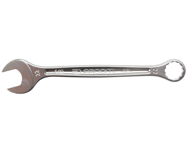 440.22 Combination Spanner 22mm