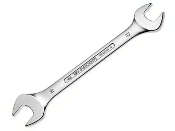 44.6X7 Open End Spanner 6 x 7mm