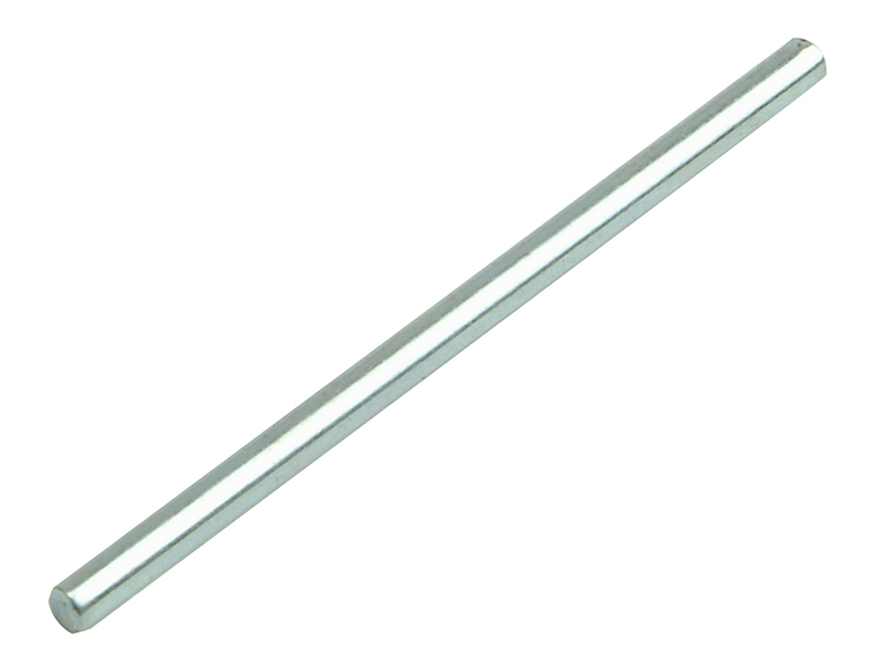 T30 Tommy Bar 1/8in Diameter x 60mm (2.3/8in)