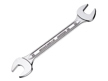 Double Open Ended Spanner 14 x 17mm