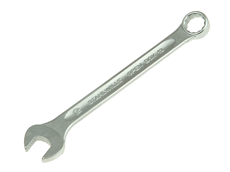 Combination Spanner 10mm