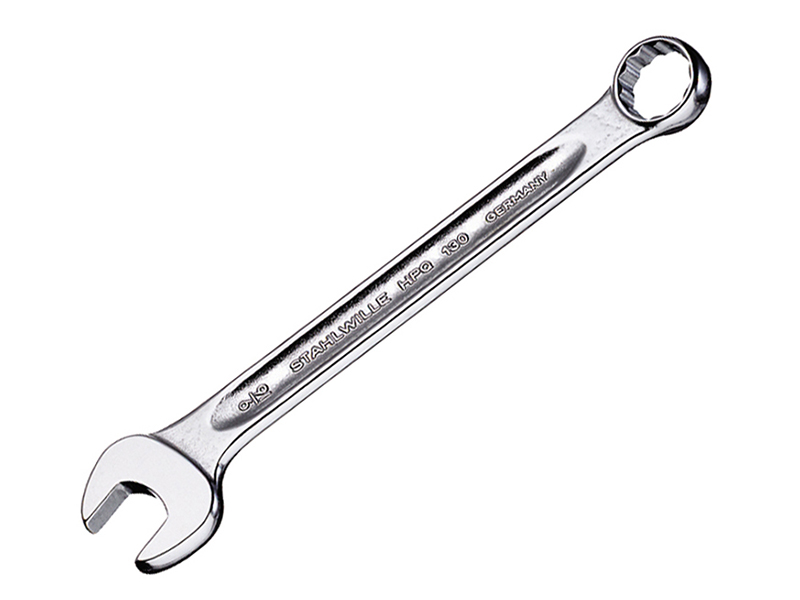 Combination Spanner 1in AF