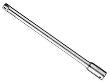 Extension Bar 1/4in Drive 100mm