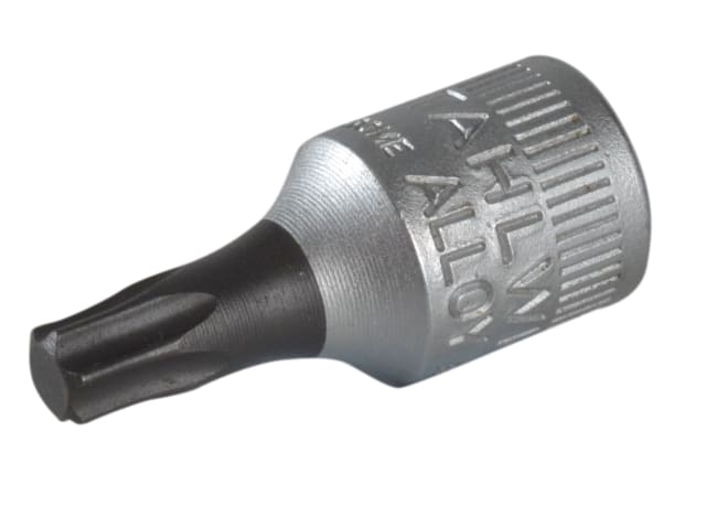 TORX Bit Socket 1/4in Drive T27