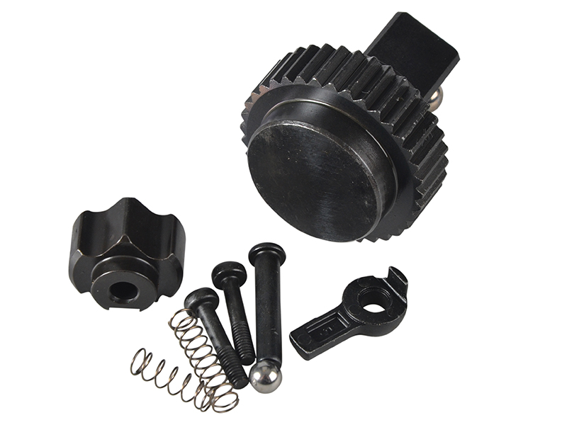 Spare Parts Set for Ratchet 512/532/8