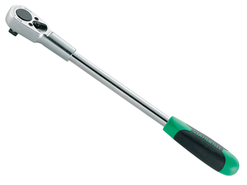 532 Long Handle Ratchet 1/2in Drive