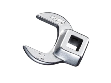 Crow-Foot Spanner 3/8in Drive 27mm