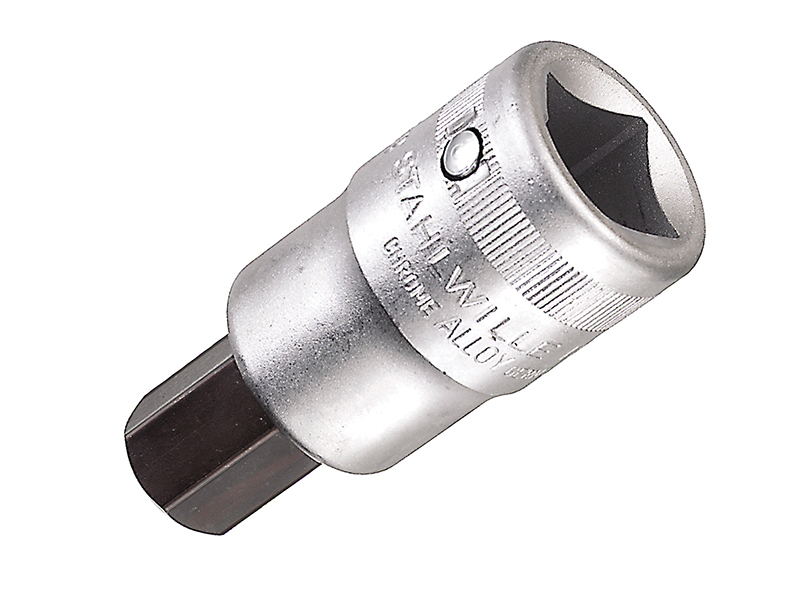 INHEX Socket 3/4in Drive 14mm