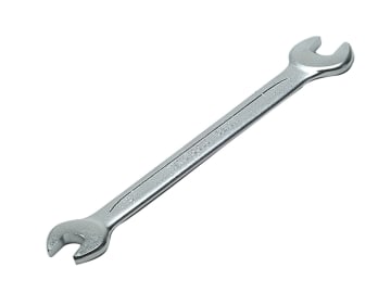 Double Open Ended Spanner 8 x 9mm