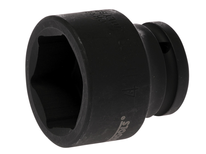 Impact Socket Hexagon 6-Point 3/4in Drive 41mm