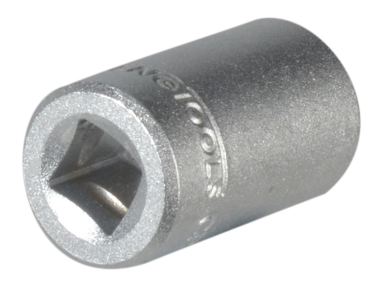 Coupler Adaptor 1/4in Drive