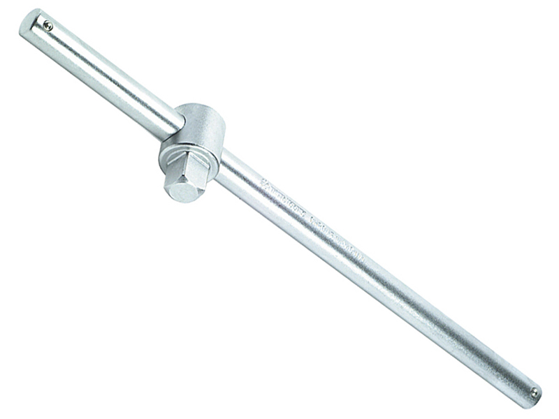 Sliding T Bar 3/4in Drive 450mm (18in)