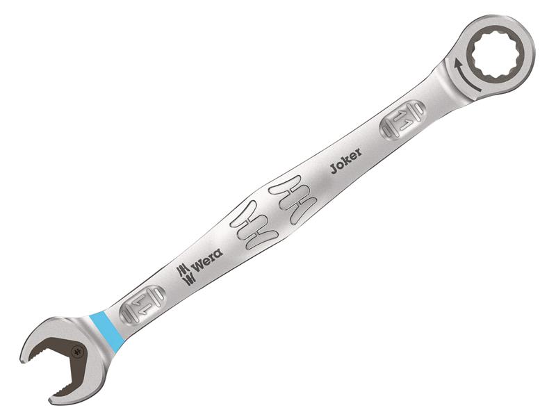 Joker Combi Ratchet Spanner 11mm