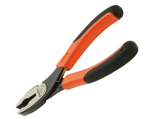 2628G ERGO Combination Pliers 160mm (6.1/4in)