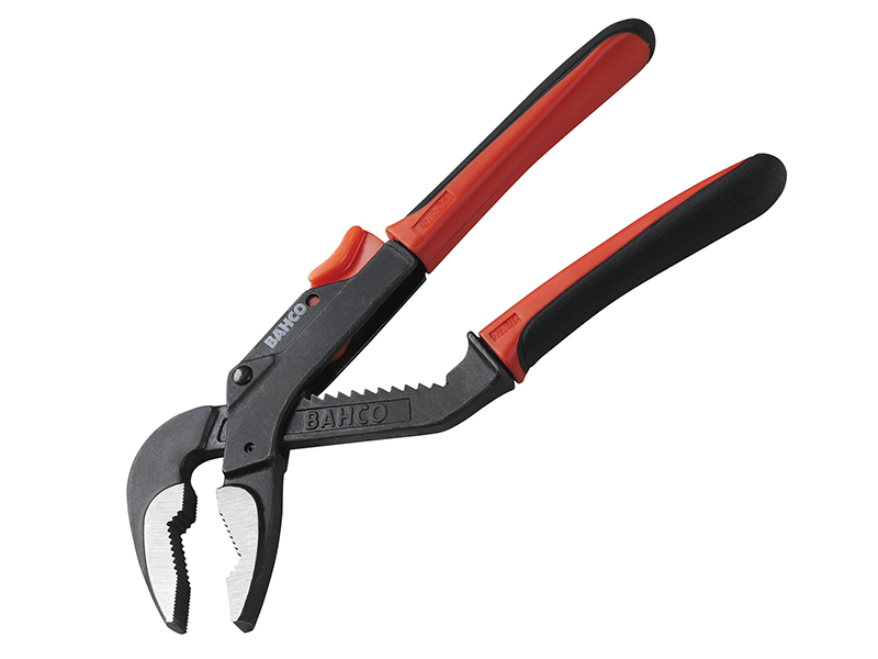 8231 ERGO Slip Joint Pliers 200mm