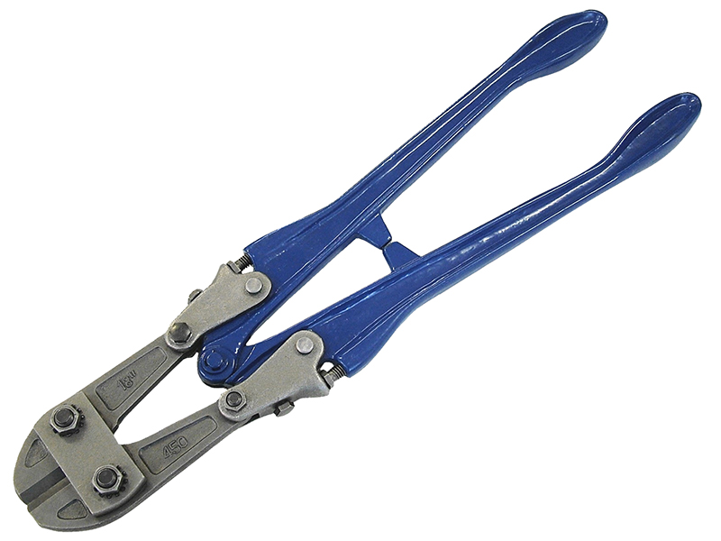 High-Tensile Centre Cut Bolt Cutters 460mm (18in)