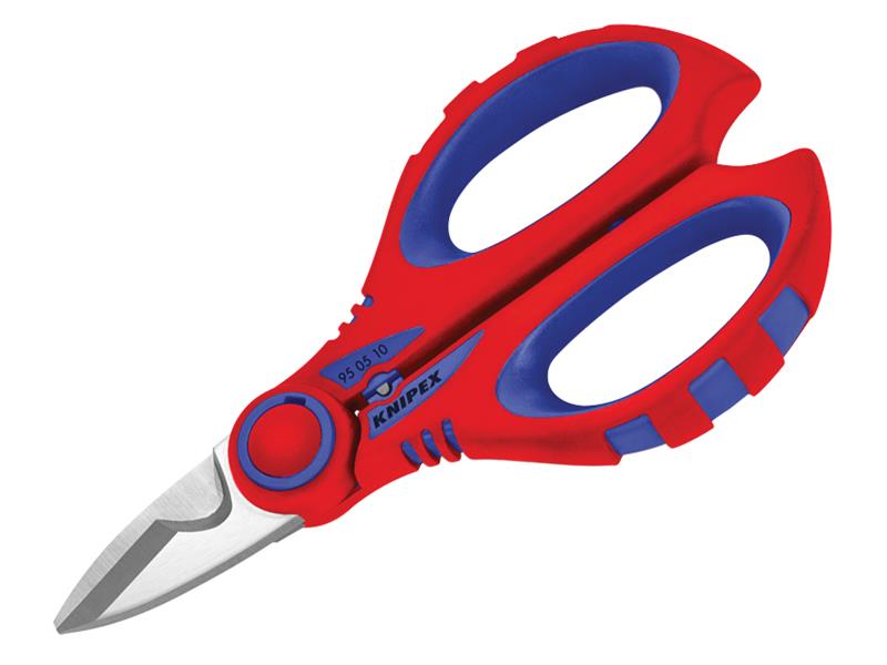 Electrician's Shears 160mm