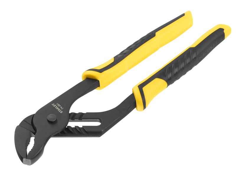 ControlGrip Groove Joint Pliers 250mm