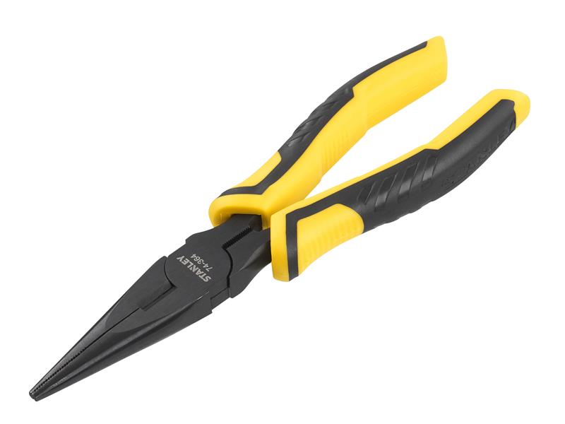 ControlGrip Long Nose Cutting Pliers 200mm (8in)