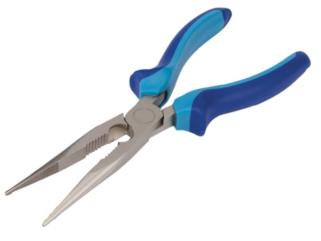 Long Nose Pliers 200mm (8in)