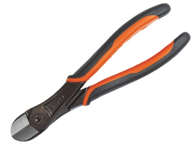 21HDG-140 ERGO Side Cutting Heavy-Duty Pliers 140mm (5.1/2in)