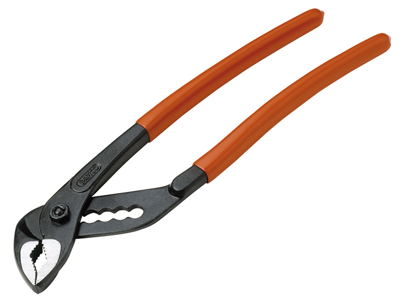 221D Slip Joint Pliers 117mm