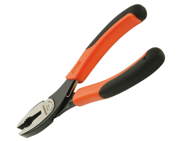 2628G ERGO Combination Pliers 200mm (8in)