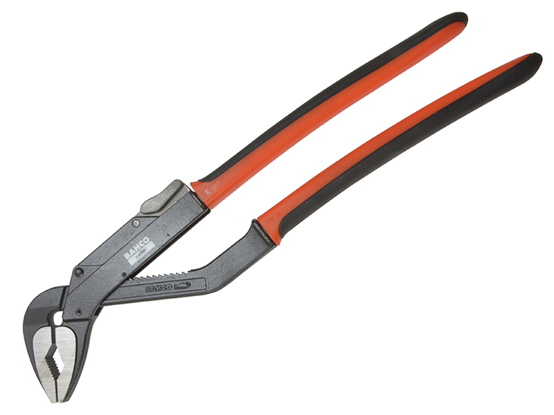 8226 ERGO Slip Joint Pliers 400mm