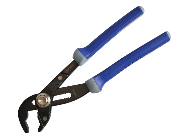 Twin Slip Joint Multigrip Pliers 260mm