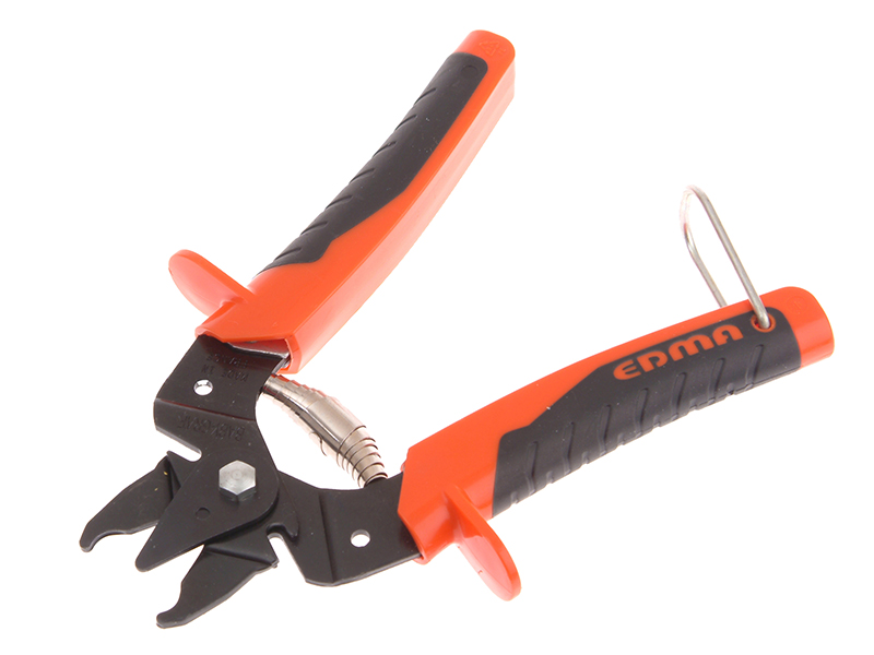 Baby Grafer 16/20 Hog Ring Pliers