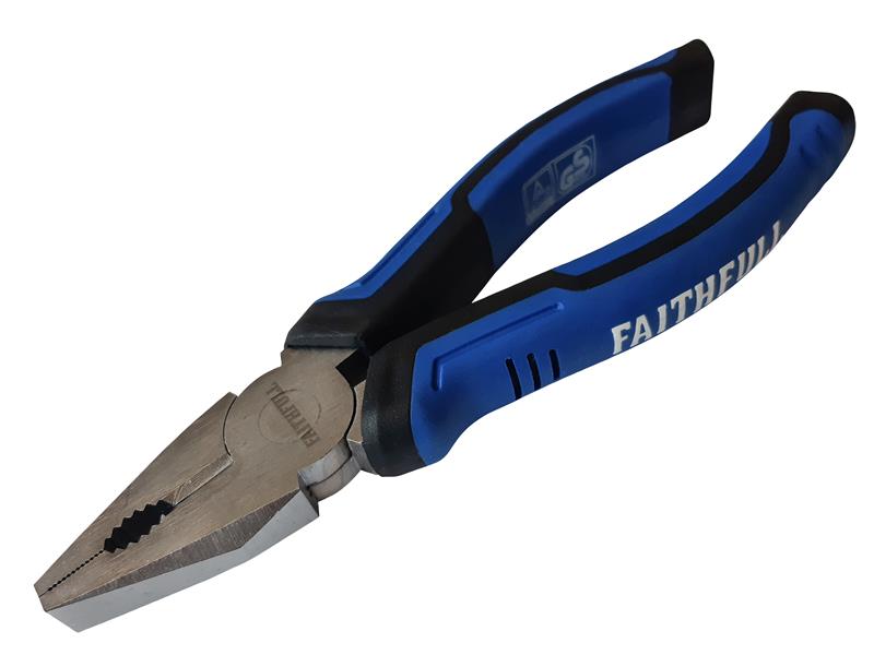 Combination Pliers 150mm (6in)