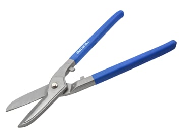 Straight Tin Snips 300mm (12in)