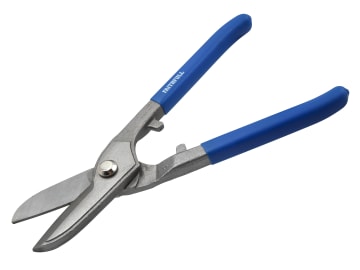 Straight Tin Snips 200mm (8in)