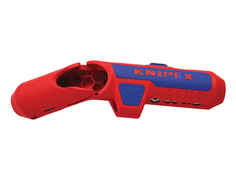 ErgoStrip® Universal Stripping Tool - Left Handed