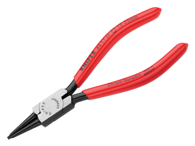 Circlip Pliers Internal Straight 12-25mm J1