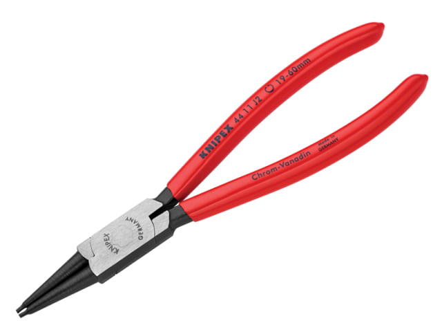 Circlip Pliers Internal Straight 19-60mm J2