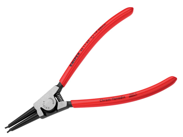 Circlip Pliers External Straight 19 - 60mm A2