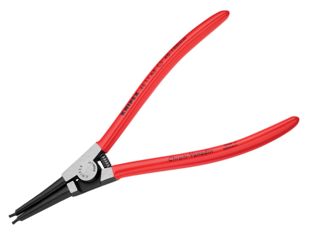 Circlip Pliers External Straight 40 - 100mm A3