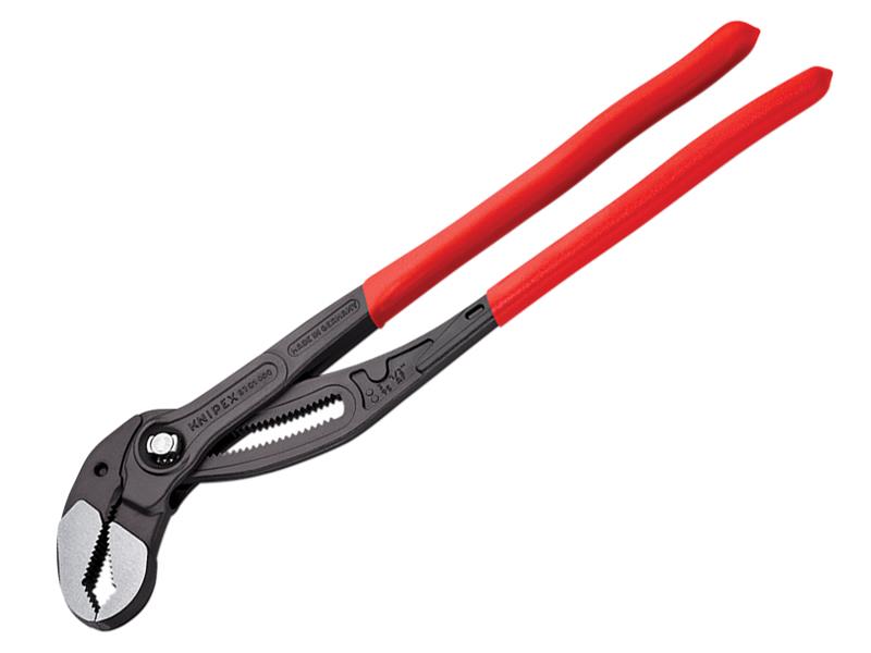 Cobra® Water Pump Pliers PVC Grip 400mm