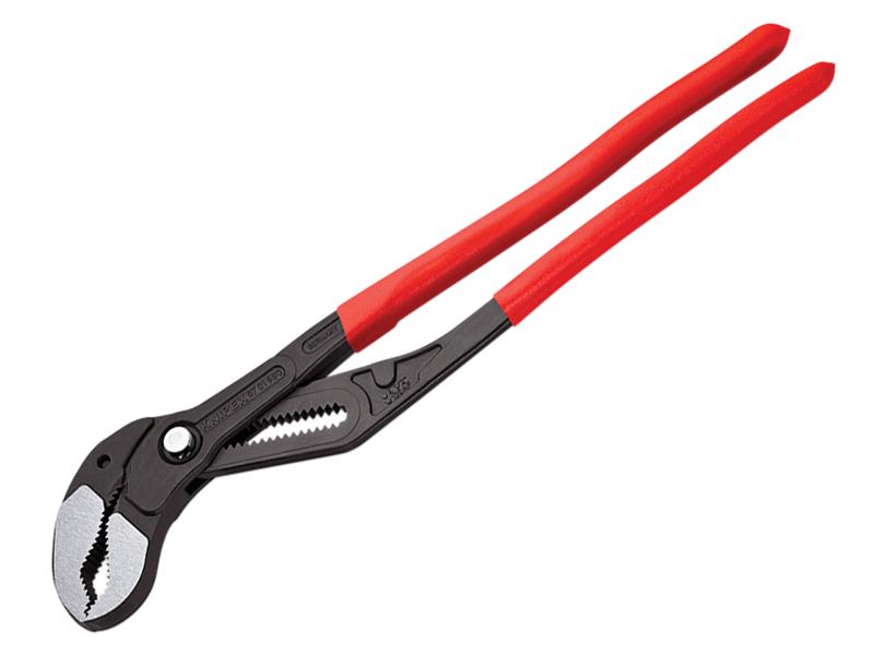 Cobra® Water Pump Pliers PVC Grip 560mm