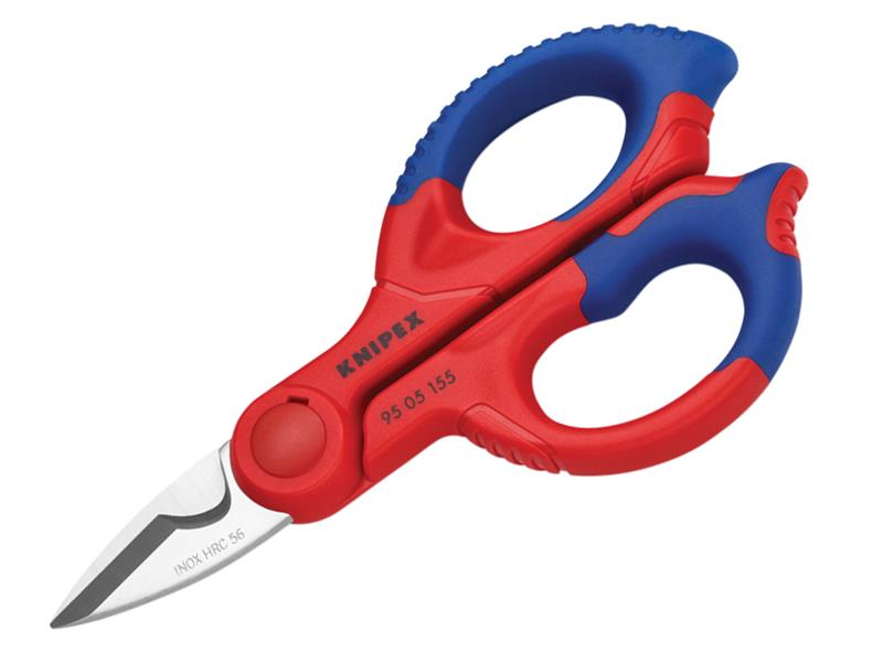 Electrician's Shears 155mm