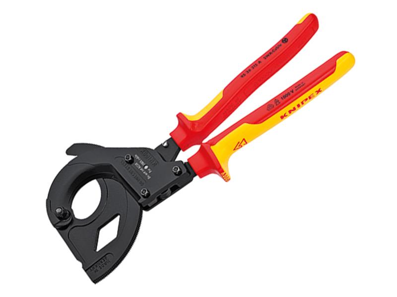 VDE Cable Cutter For SWA Cable