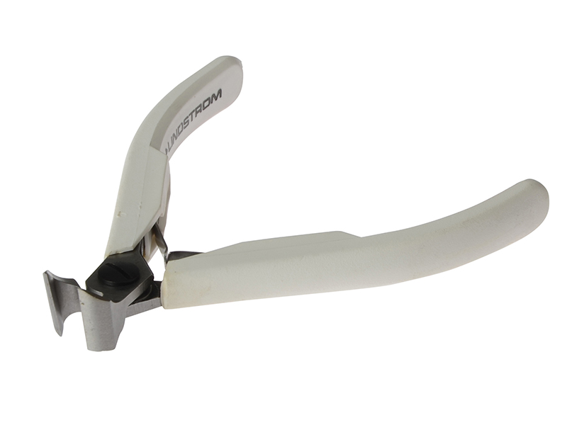 Supreme Oblique Cutting Micro Bevel Cut Double Angled Head Nipper 108mm