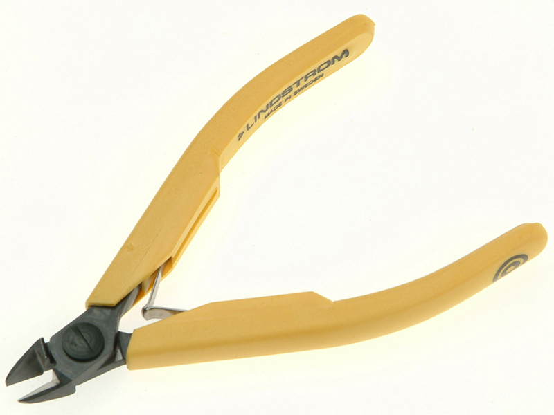 Diagonal Cutting Ultra Flush Cut Nipper 110mm