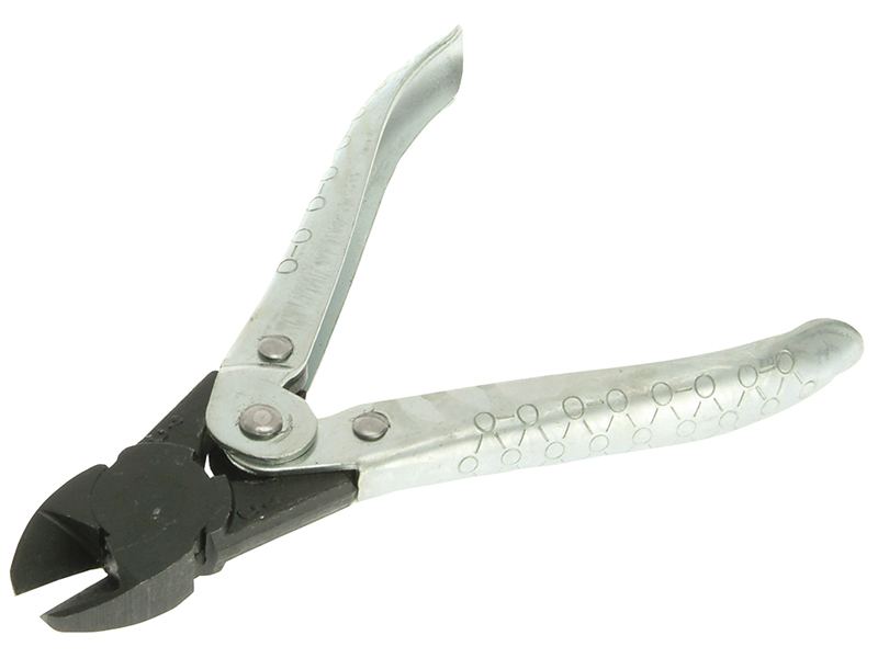 Diagonal Cutting Pliers 140mm (5.1/2in)