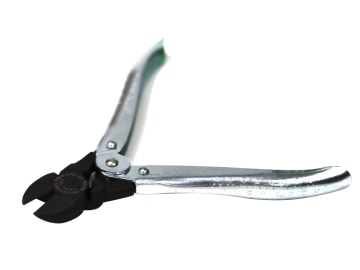 Diagonal Cutting Pliers 160mm (6.1/4in)