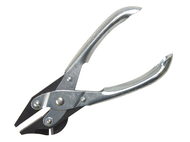 Side Cutting Pliers 160mm (6.1/4in)