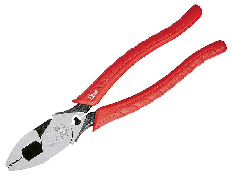 Lineman's Pliers 250mm