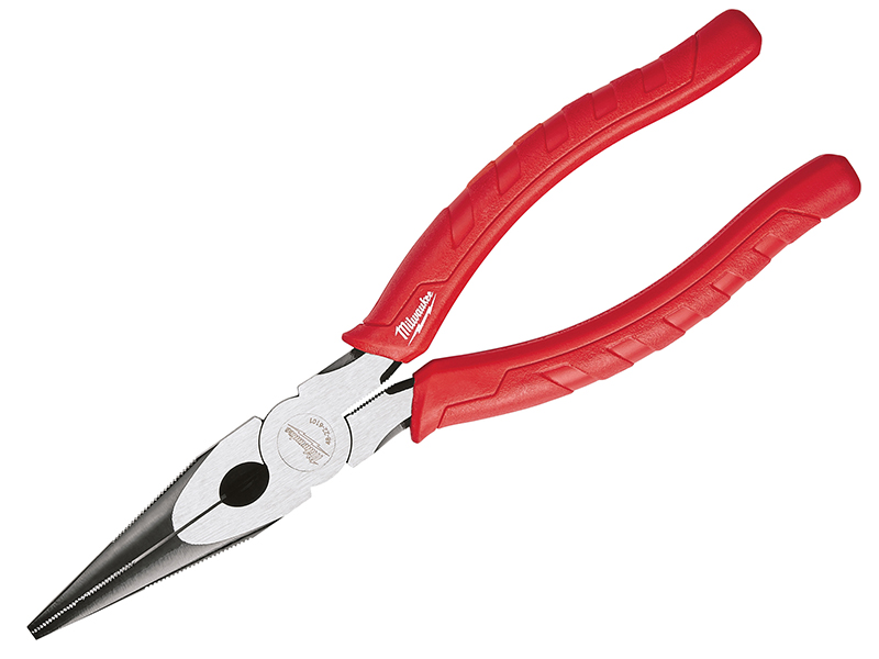 Long Nose Pliers 210mm