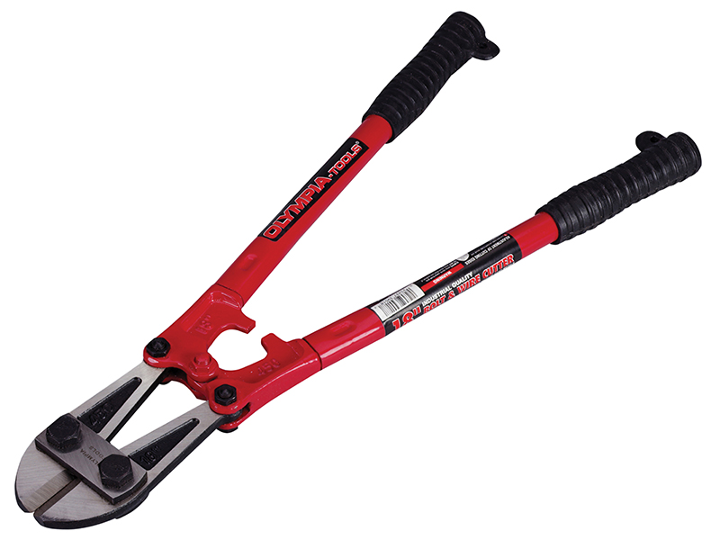 Centre Cut Bolt Cutters 450mm (18in)